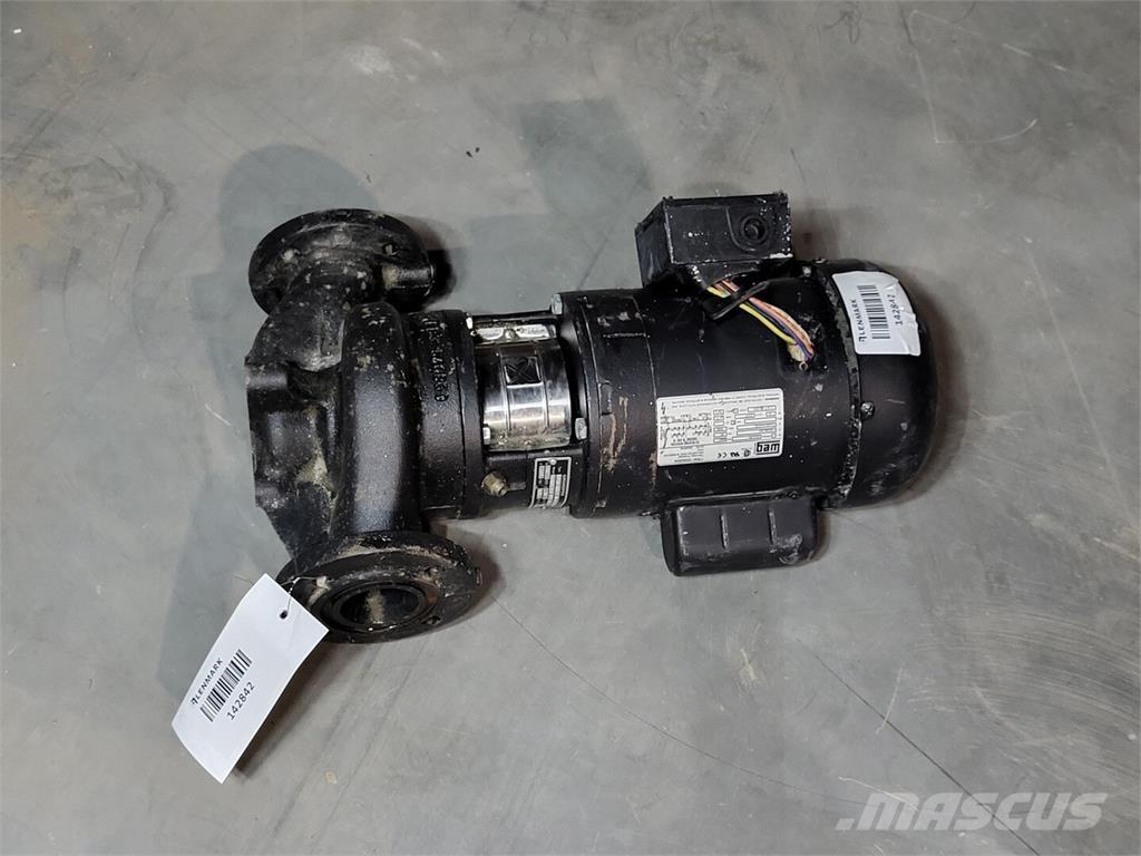 Grundfos 96405263 Vodne črpalke