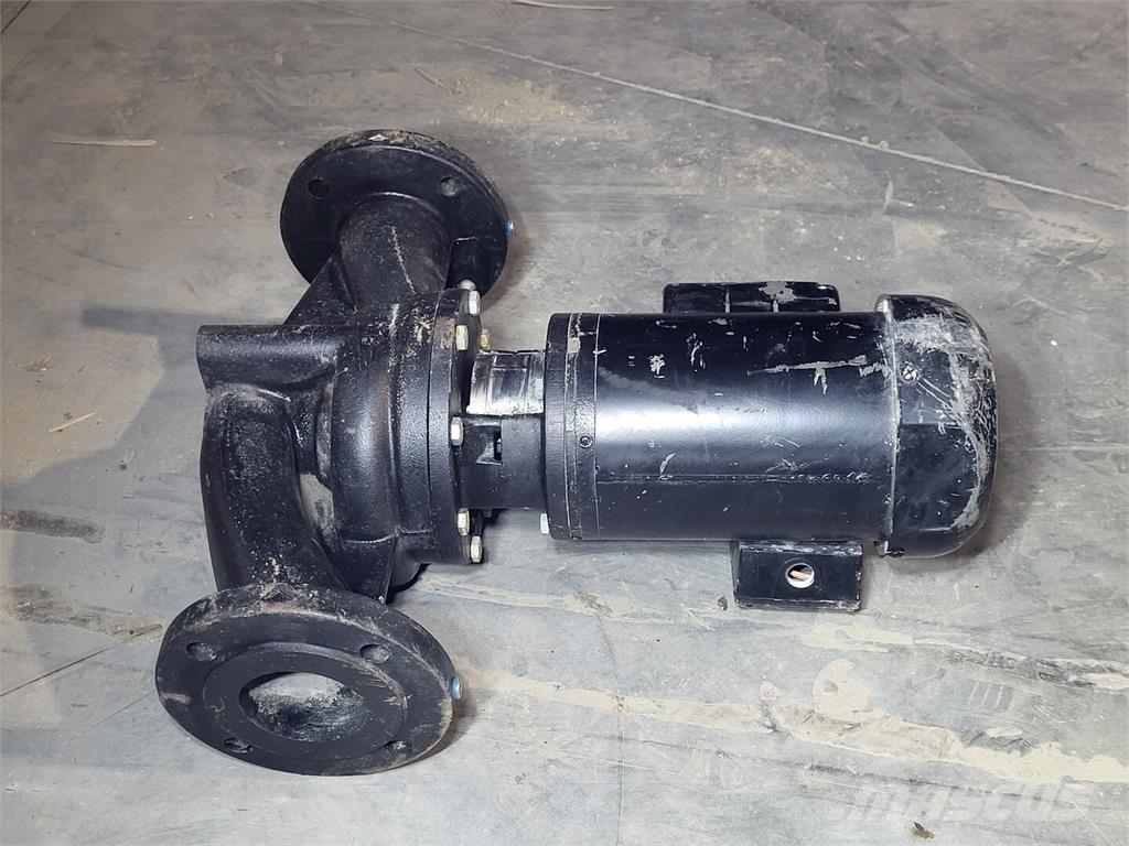 Grundfos 96405271 Vodne črpalke