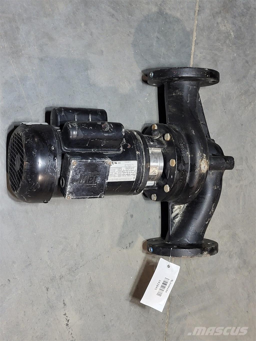 Grundfos 96405271 Vodne črpalke