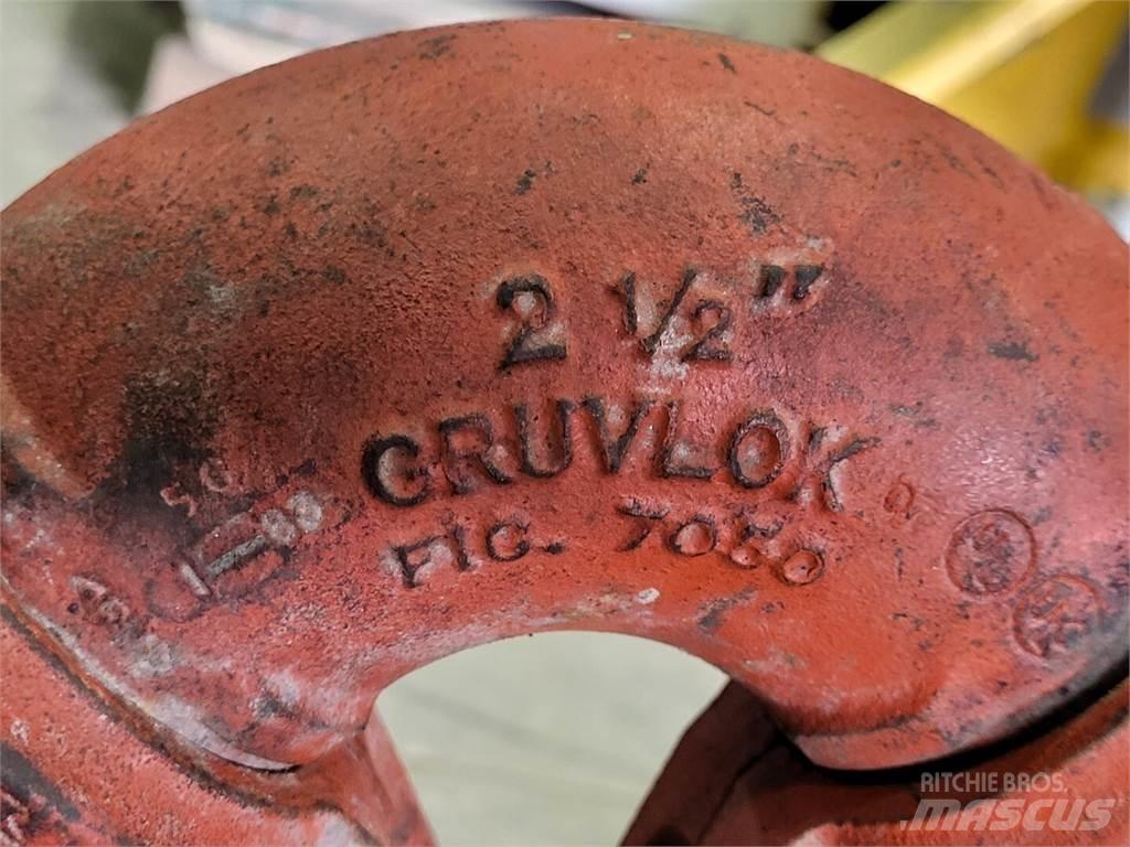 Grundfos UPS 50-60 F Vodne črpalke