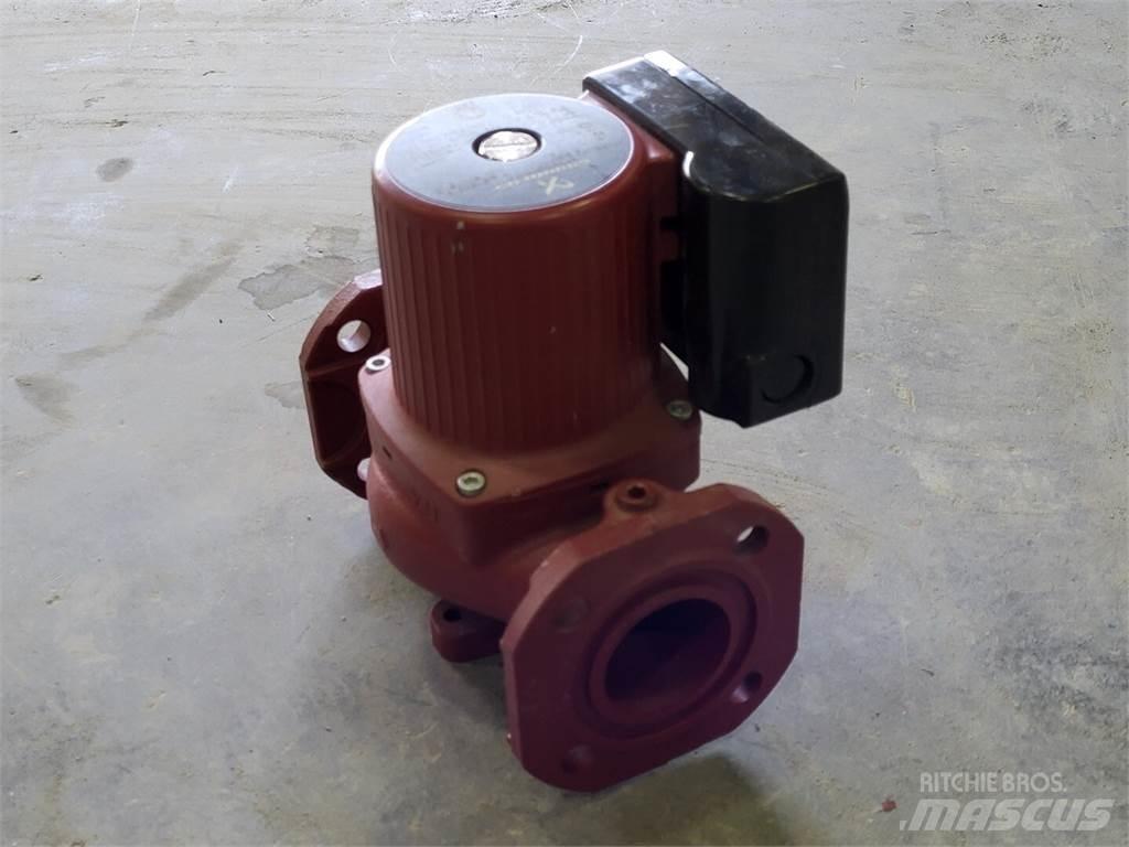 Grundfos UPS50-60F Vodne črpalke