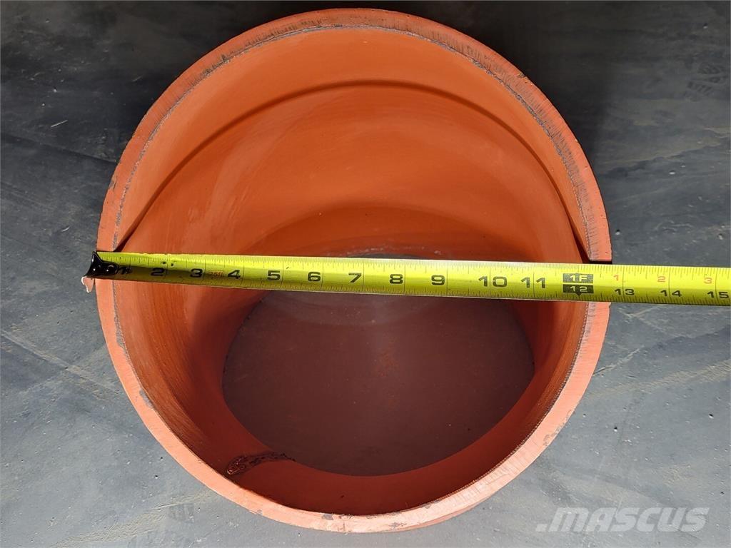  GRUVLOK 7051 Drugi deli