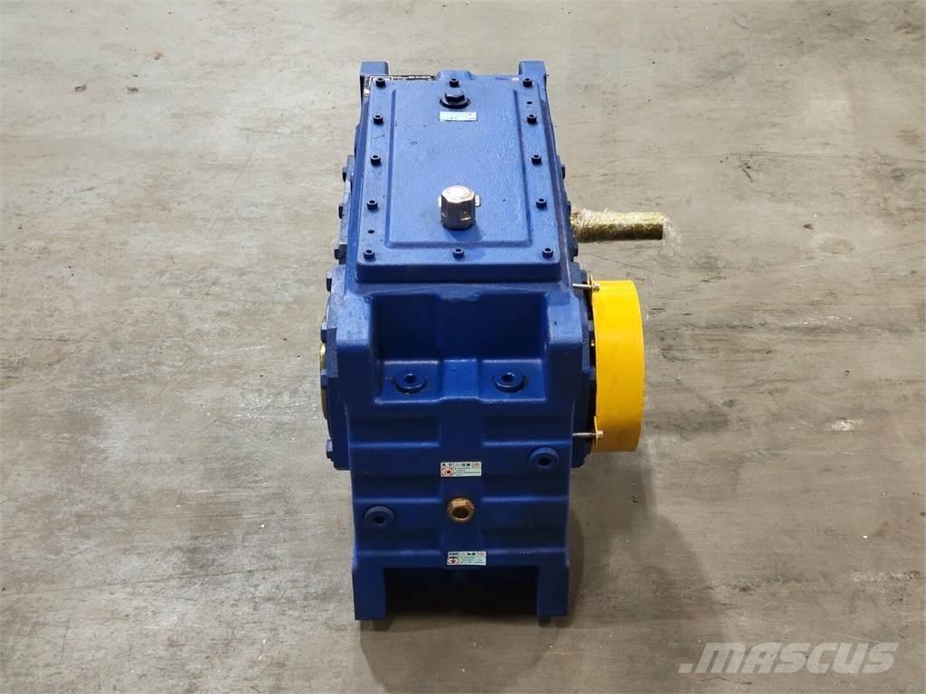  GUOMAO P2HH4-20-B Gradbeništvo - drugo