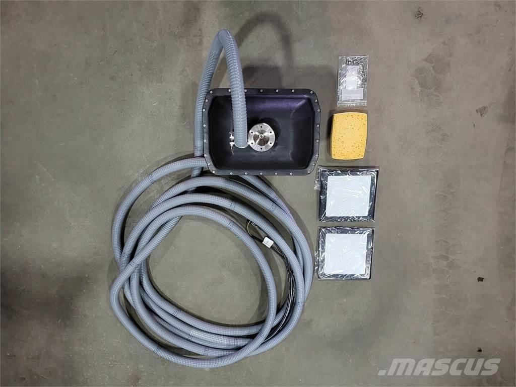  HACH Gradbeništvo - drugo