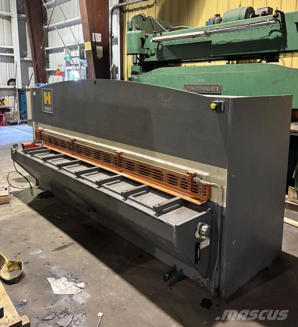  HACO TS3006 Gradbeništvo - drugo