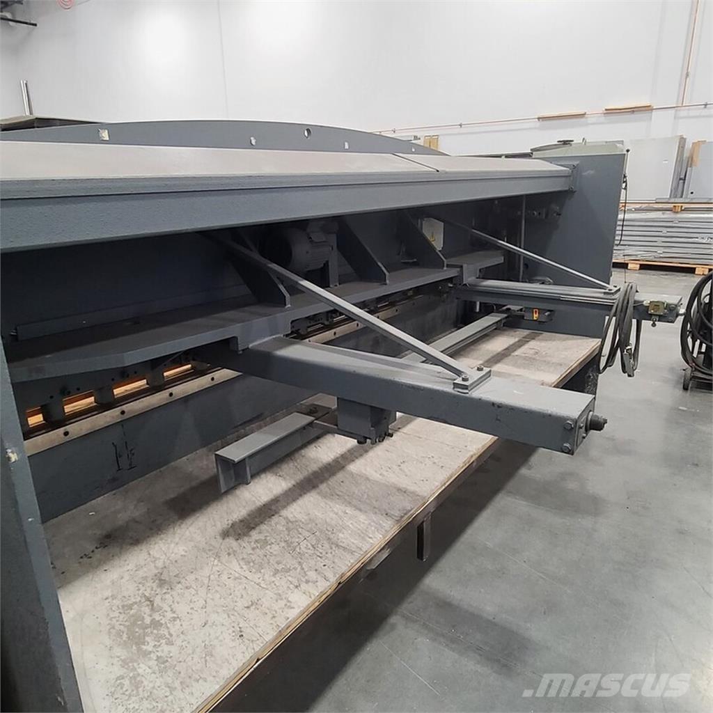  HACO TS3006 Gradbeništvo - drugo