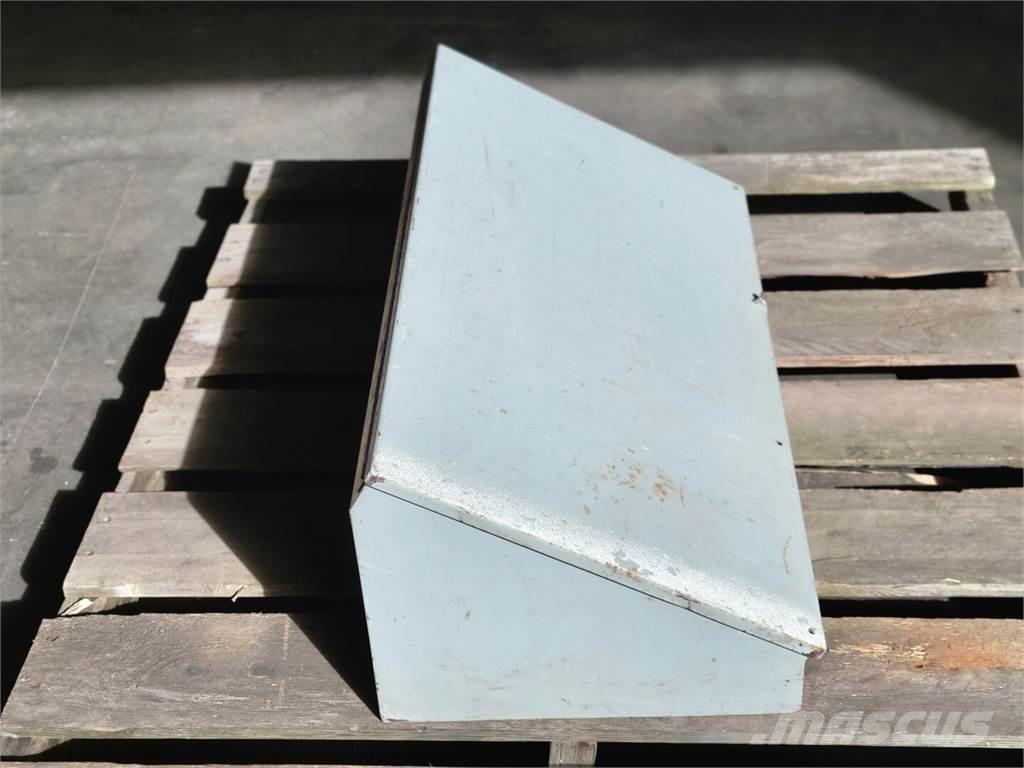  HAMMOND 1488JQ11 Gradbeništvo - drugo