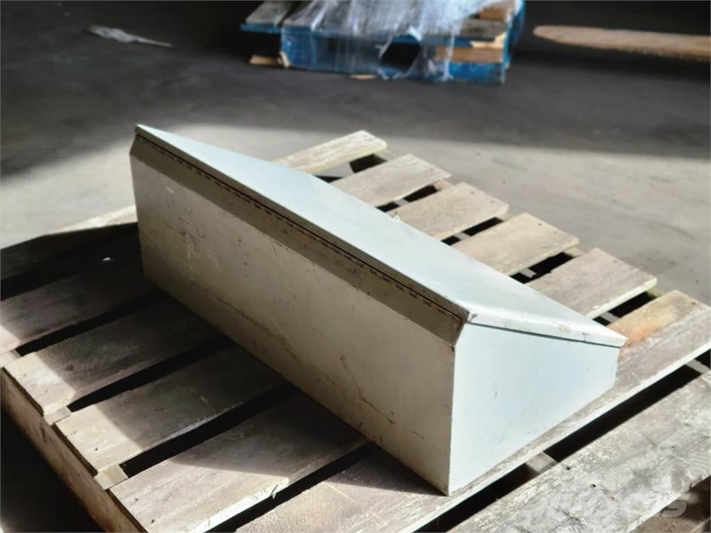  HAMMOND 1488JQ11 Gradbeništvo - drugo