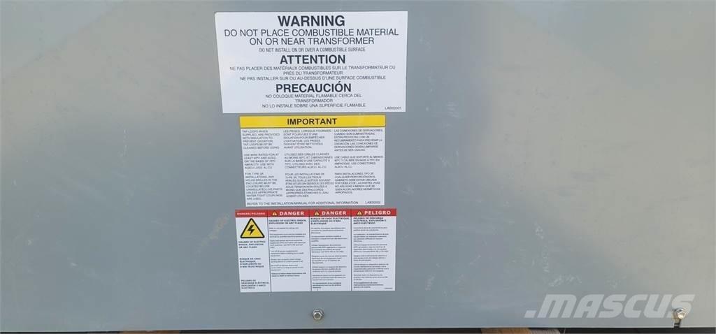  HAMMOND 225515 Gradbeništvo - drugo