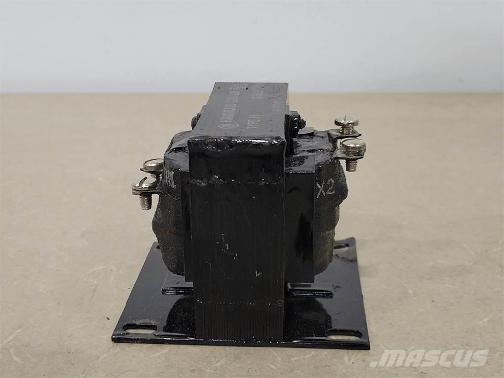  HAMMOND 96800 Gradbeništvo - drugo