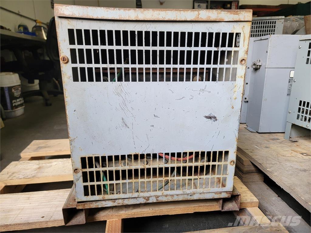  HAMMOND FX7P Gradbeništvo - drugo