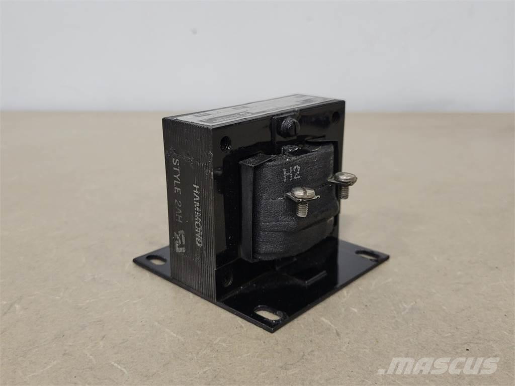  HAMMOND HE9J Gradbeništvo - drugo