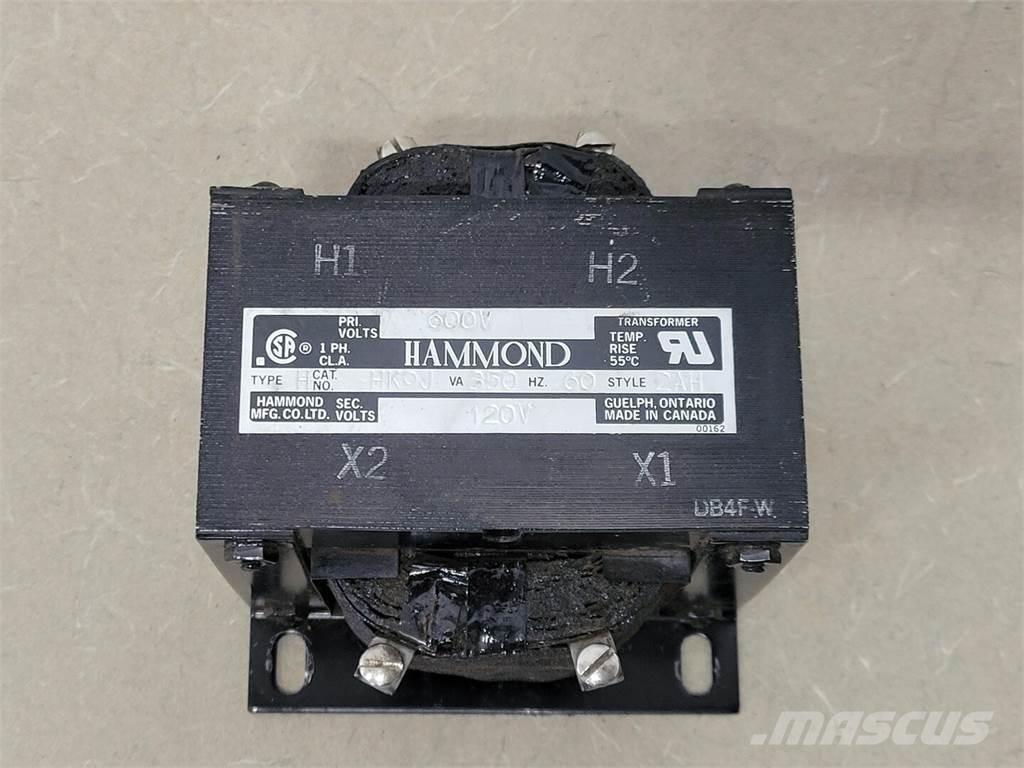  HAMMOND HK9J Gradbeništvo - drugo