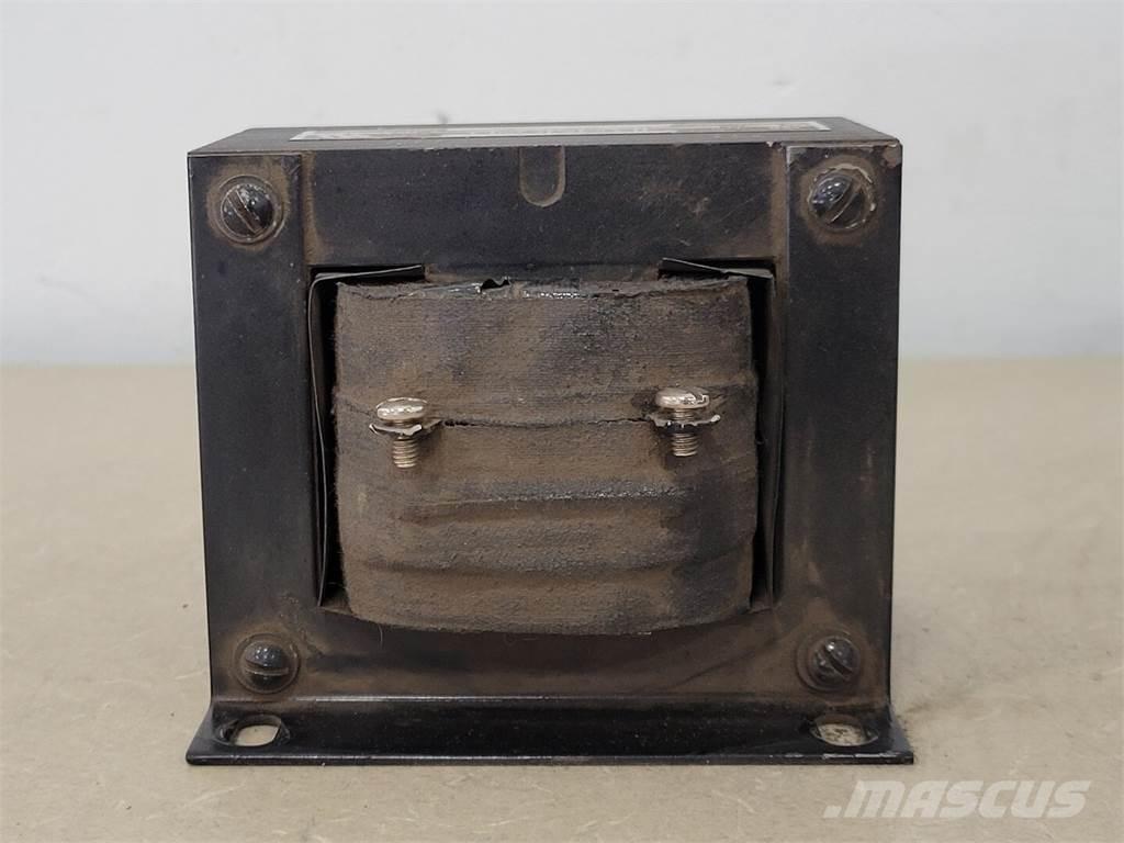  HAMMOND HK9J Gradbeništvo - drugo