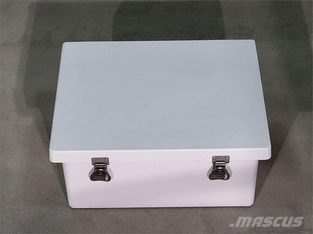  HAMMOND PJ14126T Gradbeništvo - drugo