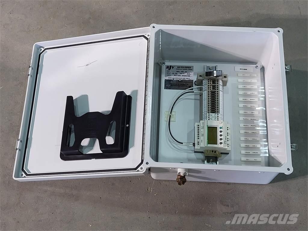  HAMMOND PJ14126T Gradbeništvo - drugo