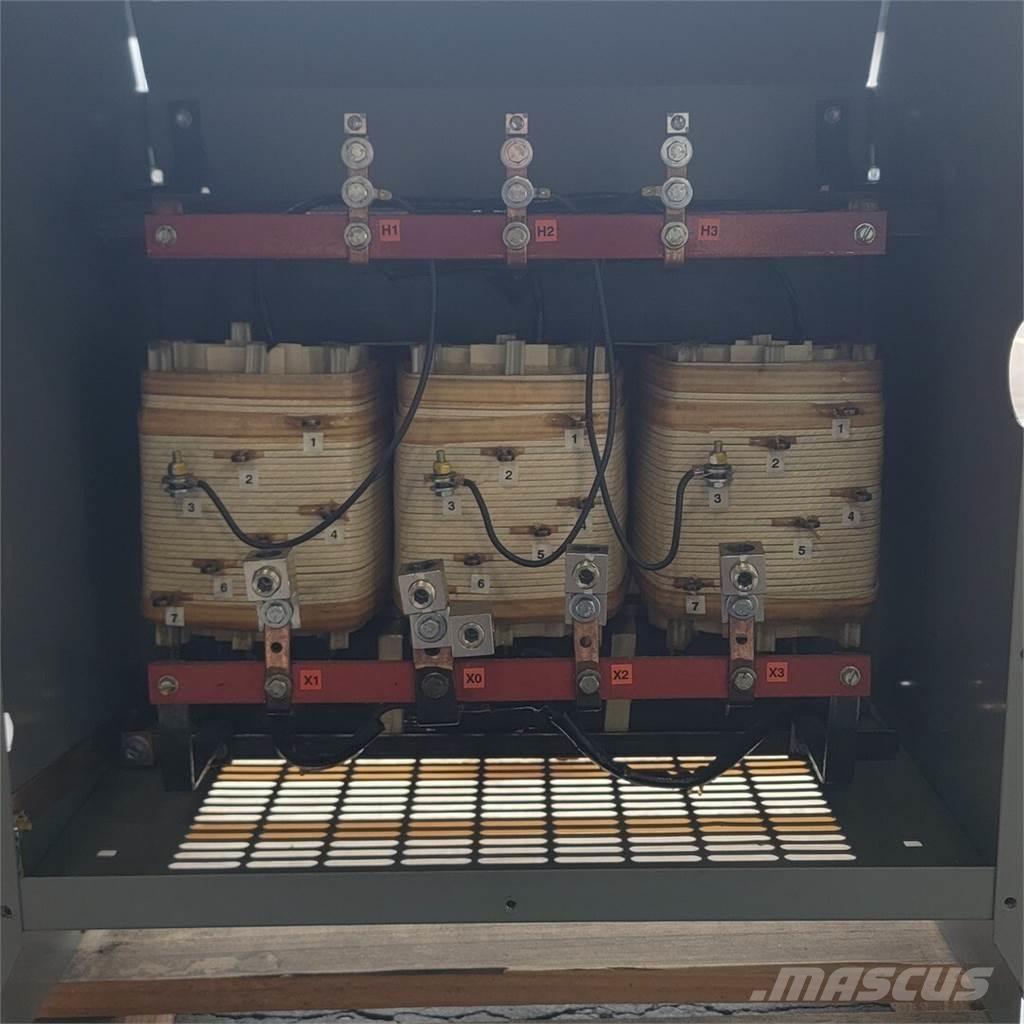  HAMMOND SG3A0045PB0C Gradbeništvo - drugo