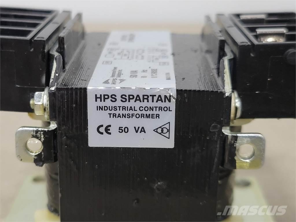  HAMMOND SP50ACP Gradbeništvo - drugo