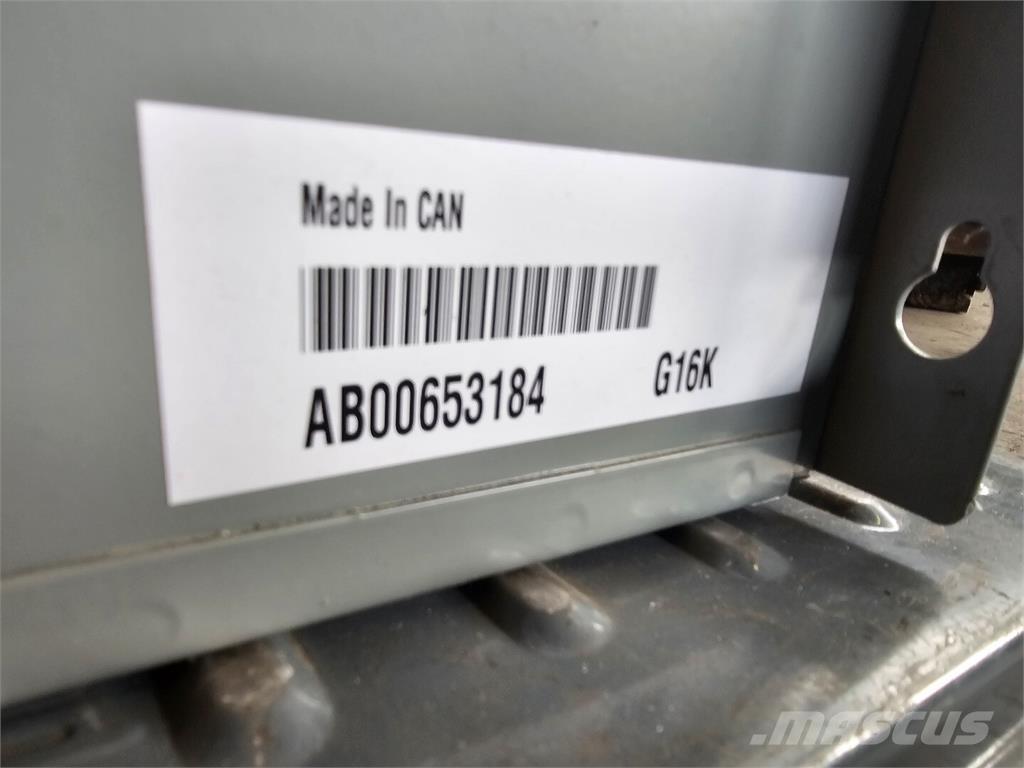  HAMMOND Y006QTCB Gradbeništvo - drugo