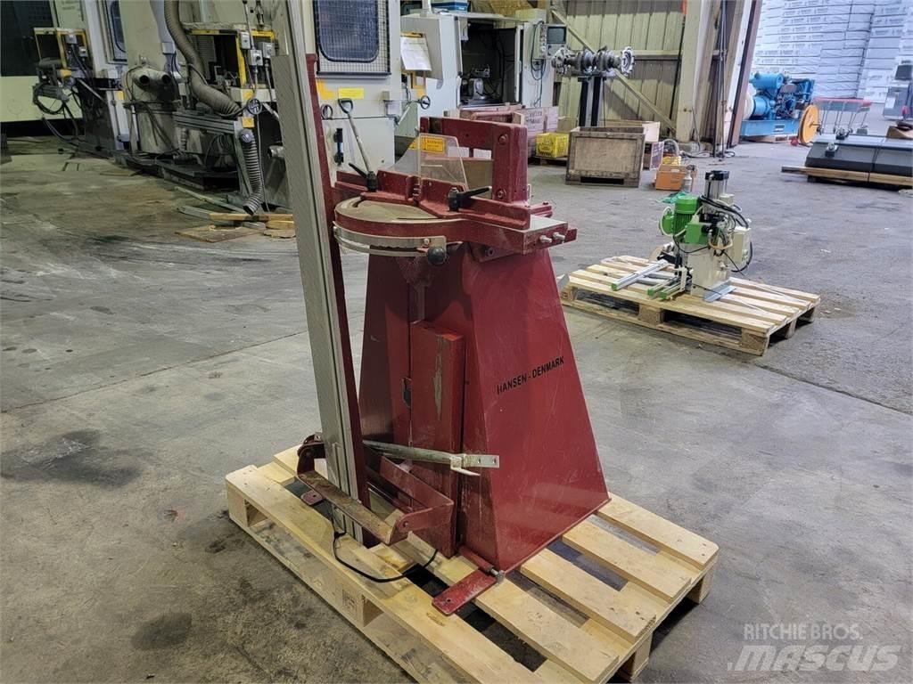 Hansen 8160 Drugo