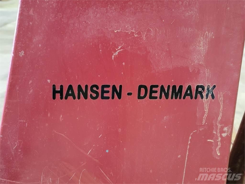 Hansen 8160 Drugo