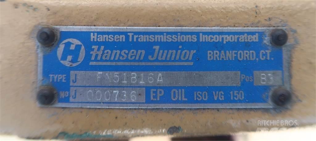 Hansen JFN51B16A Drugo