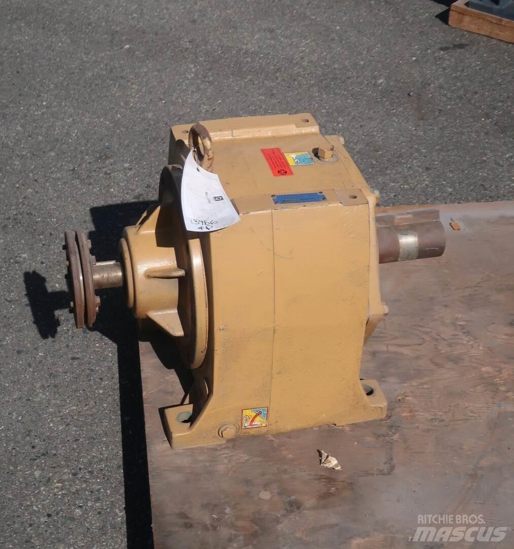 Hansen JFN51B16A Drugo