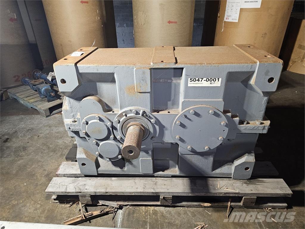 Hansen NH11S-BN Gradbeništvo - drugo