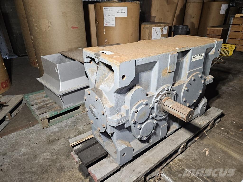 Hansen NH11S-BN Gradbeništvo - drugo