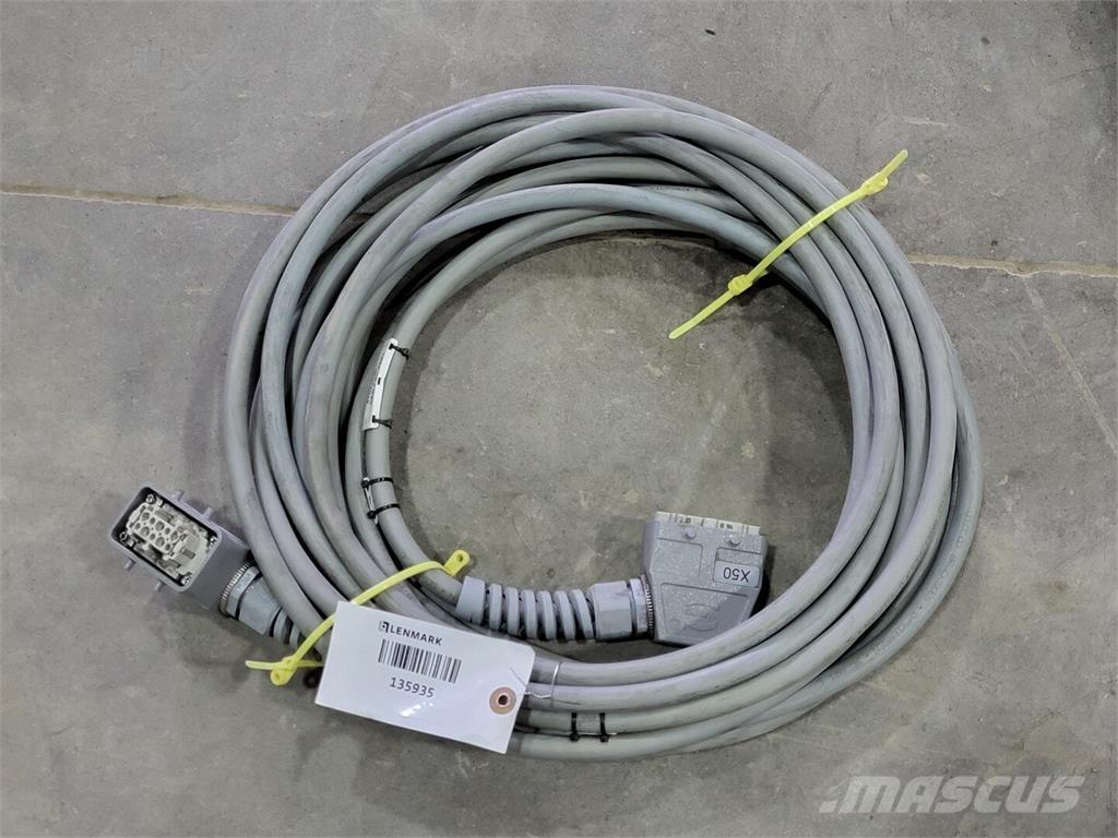  HARTING 47021630 Gradbeništvo - drugo