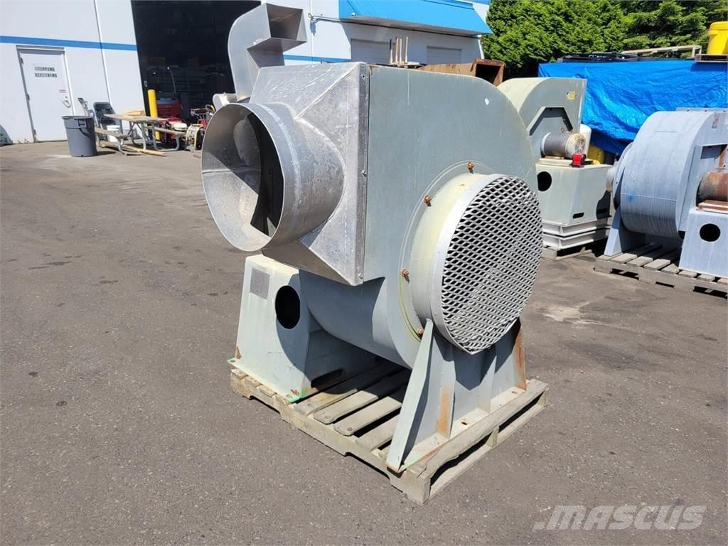  HARTZELL 031-24BCL4 Drugi deli