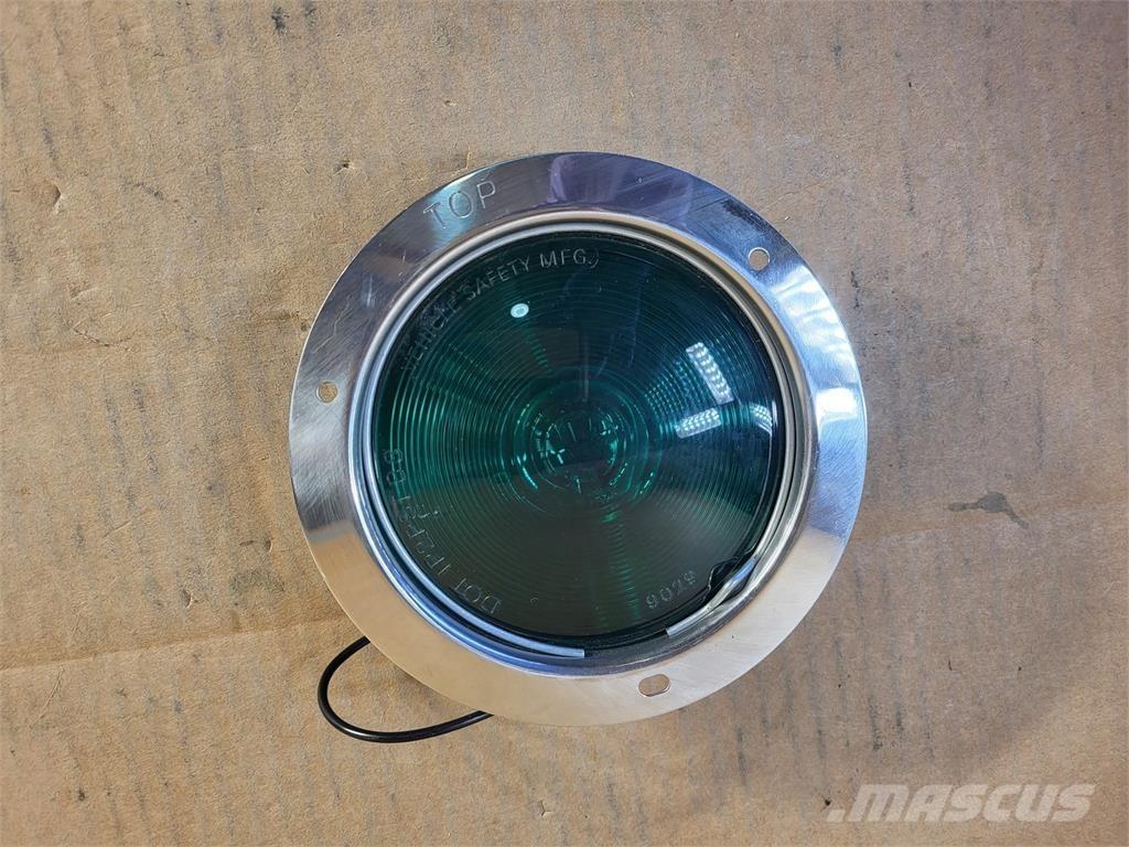  HAULPAK EB246 Drugi deli