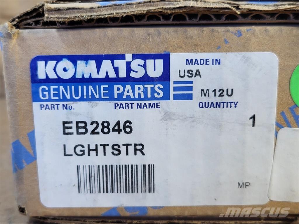  HAULPAK EB246 Drugi deli