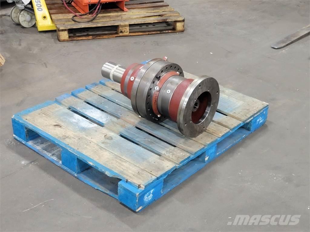  HAUMEA 5717.EDR2250 Gradbeništvo - drugo