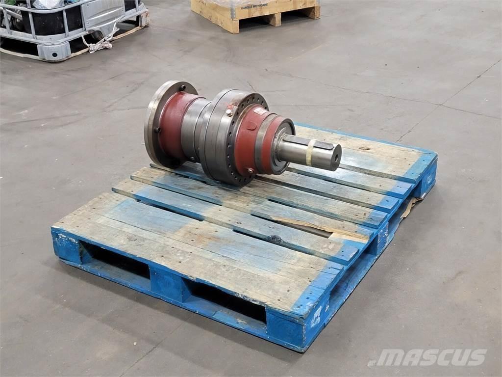  HAUMEA 5717.EDR2250 Gradbeništvo - drugo