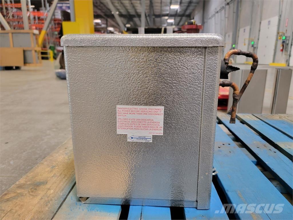  HEATCRAFT ADTY052AEK Ogrevalna in odtajevalna oprema