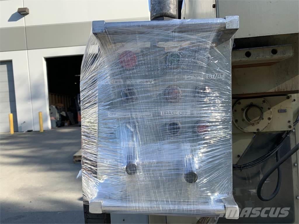  HECKERT FQS 400 Gradbeništvo - drugo