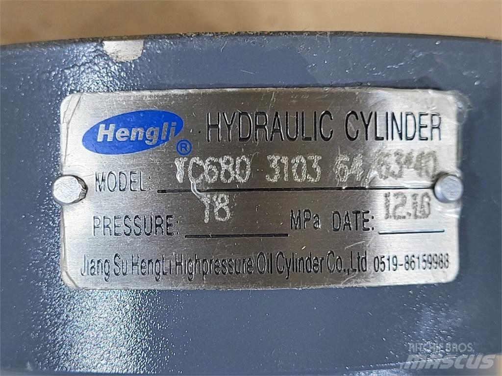  HENGLI Druge komponente