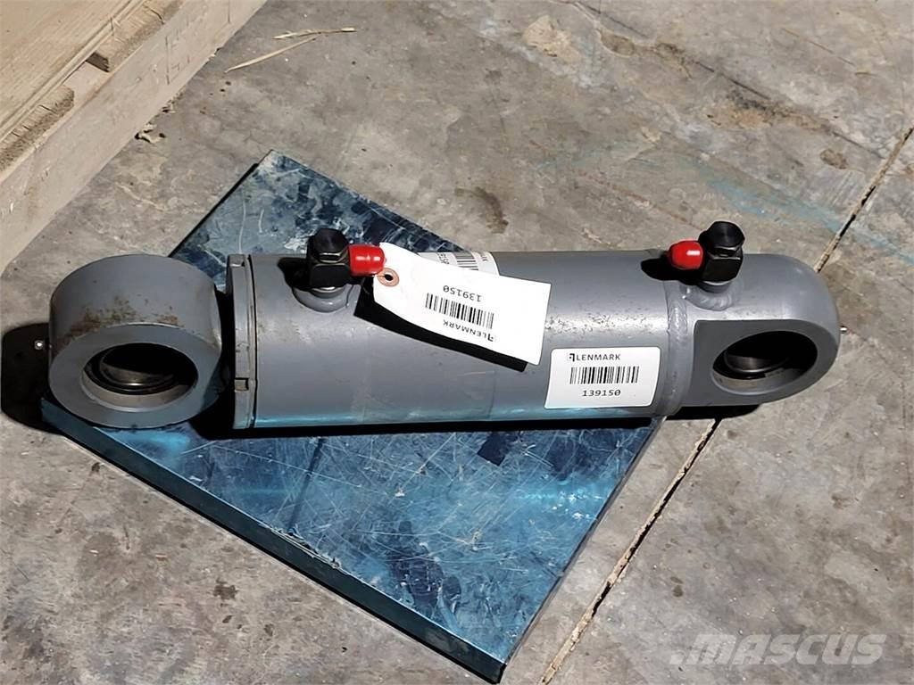  HENGLI 100/55 183 Transport - drugo