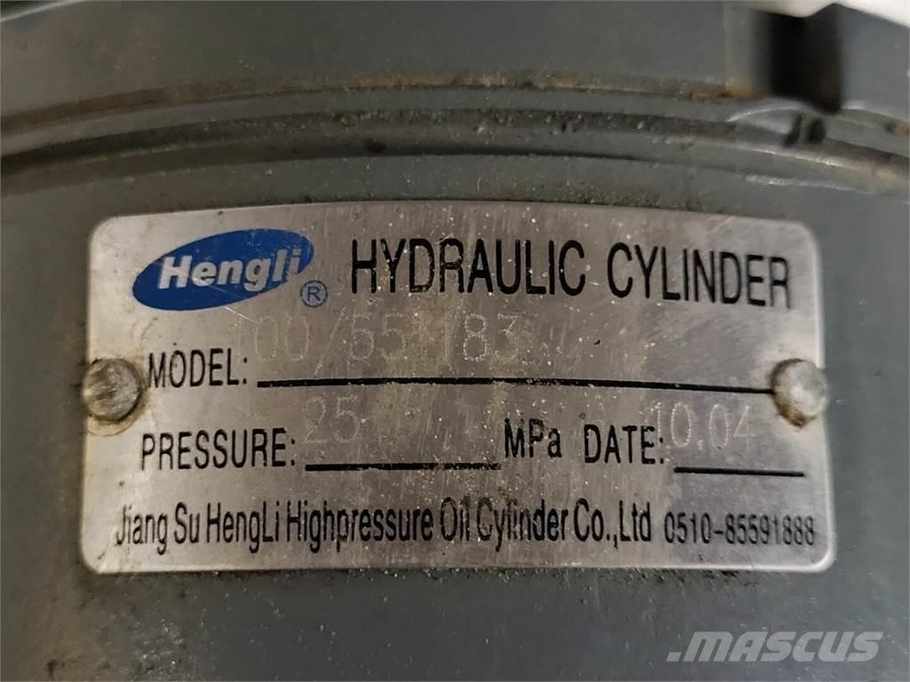  HENGLI 100/55 183 Transport - drugo