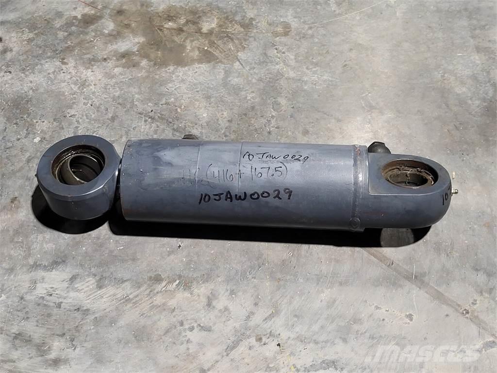  HENGLI T7510-YYG Transport - drugo