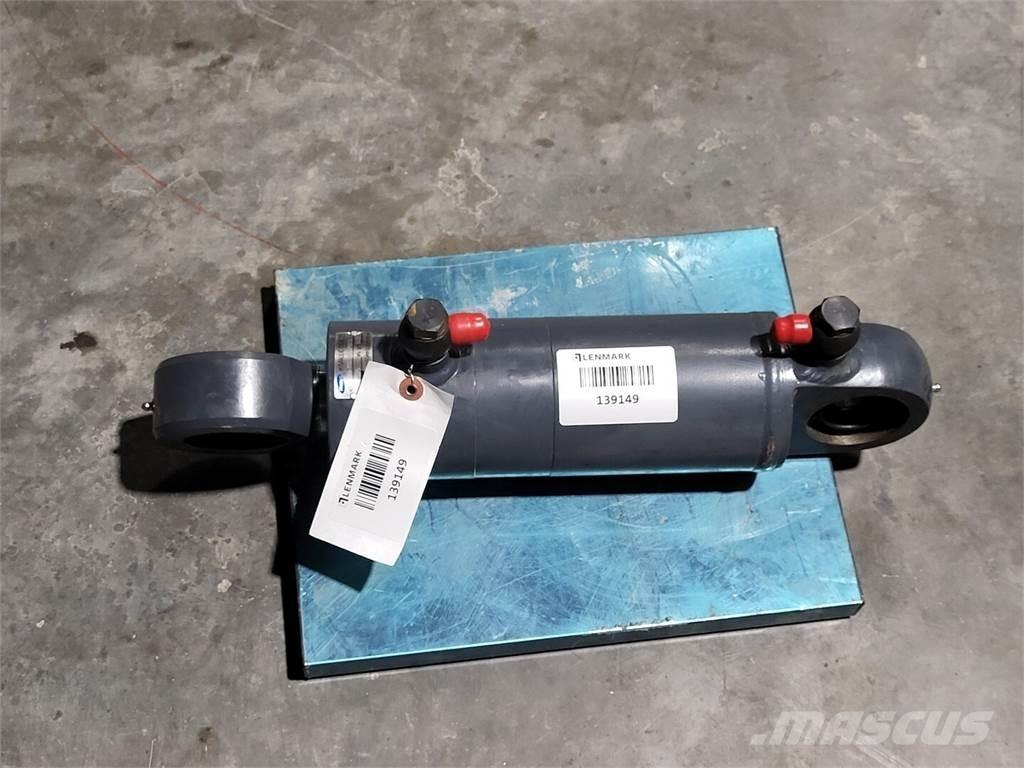  HENGLI T7510-YYG Transport - drugo