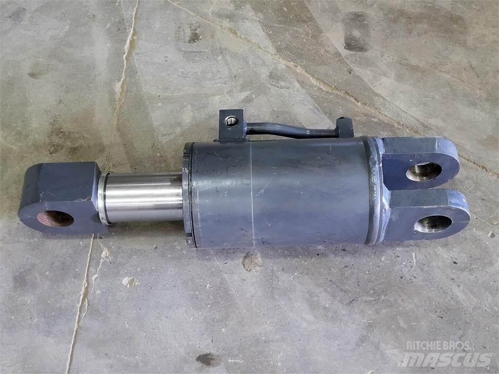  HENGLI TC680 Druge komponente