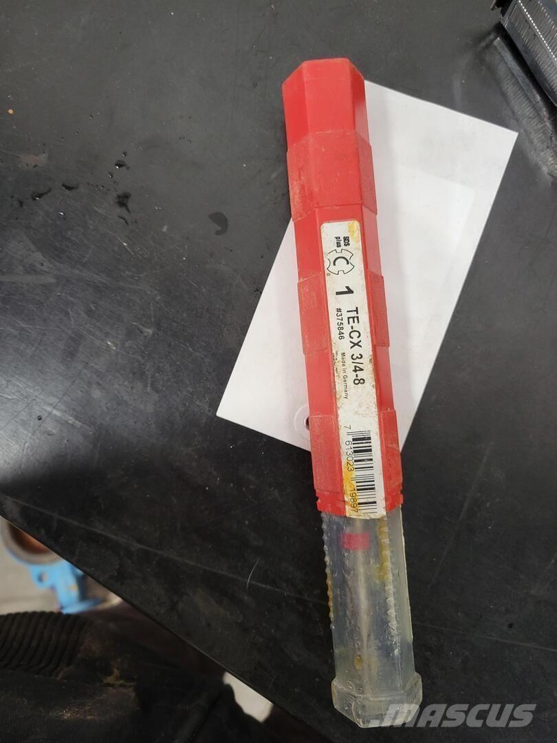 Hilti 375846 Gradbeništvo - drugo