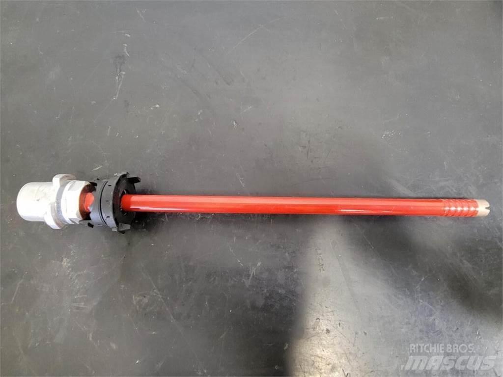 Hilti C 16/300 SPX-T Gradbeništvo - drugo