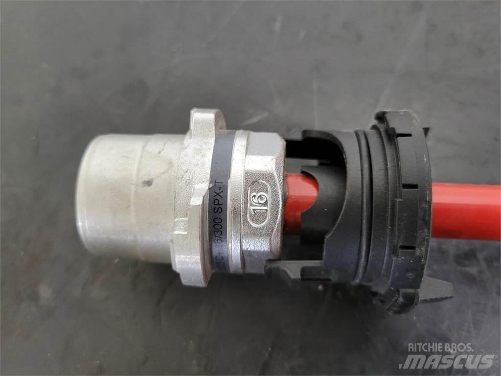 Hilti C 16/300 SPX-T Gradbeništvo - drugo