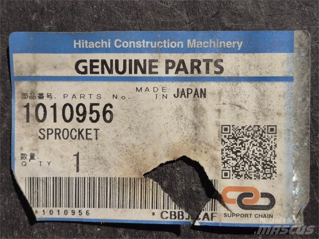 Hitachi 1010956 Druge komponente