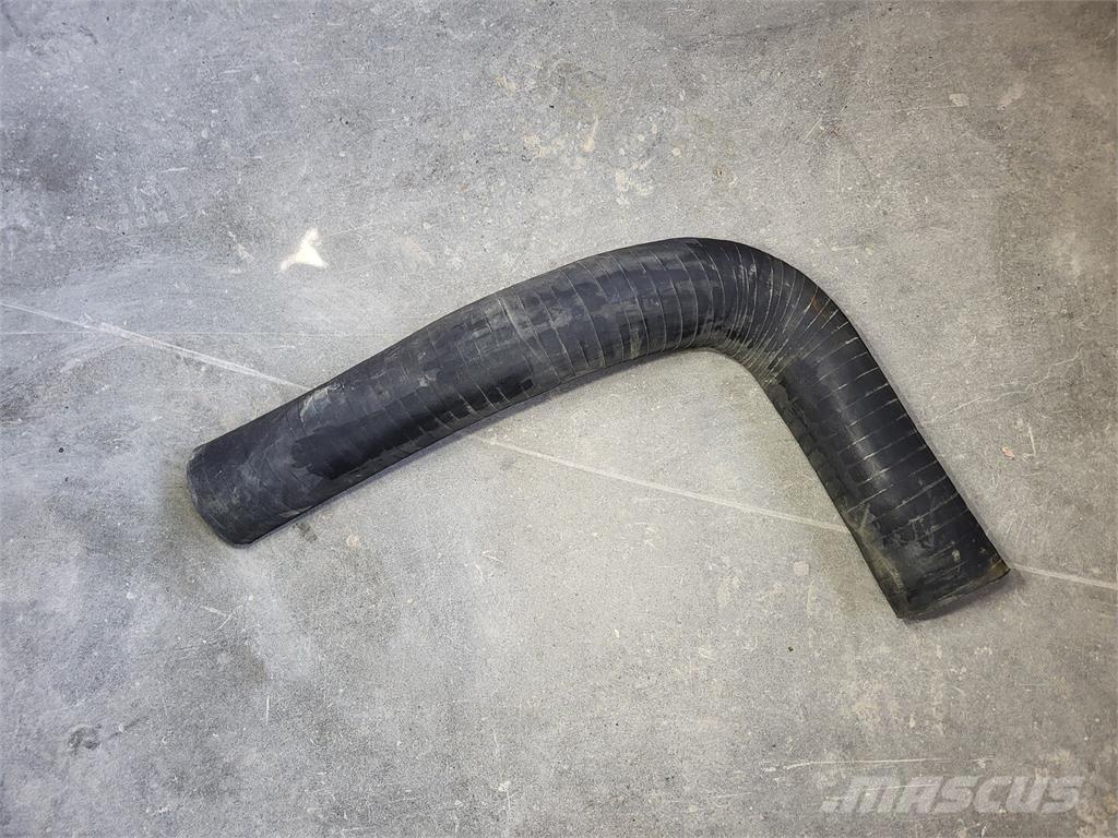 Hitachi 3088508 Drugi deli