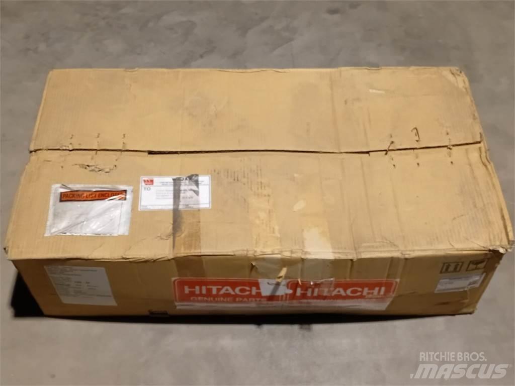 Hitachi 4378793 Ogrevalna in odtajevalna oprema