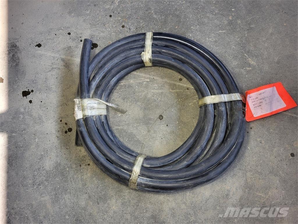 Hitachi 4403000 Drugi deli